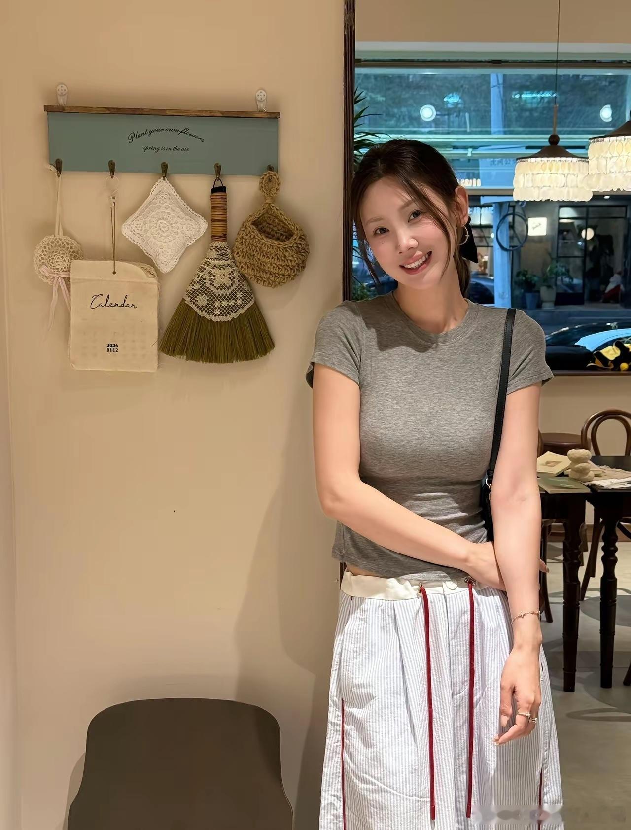 年轻真好 我也是岁数大了才知道。 