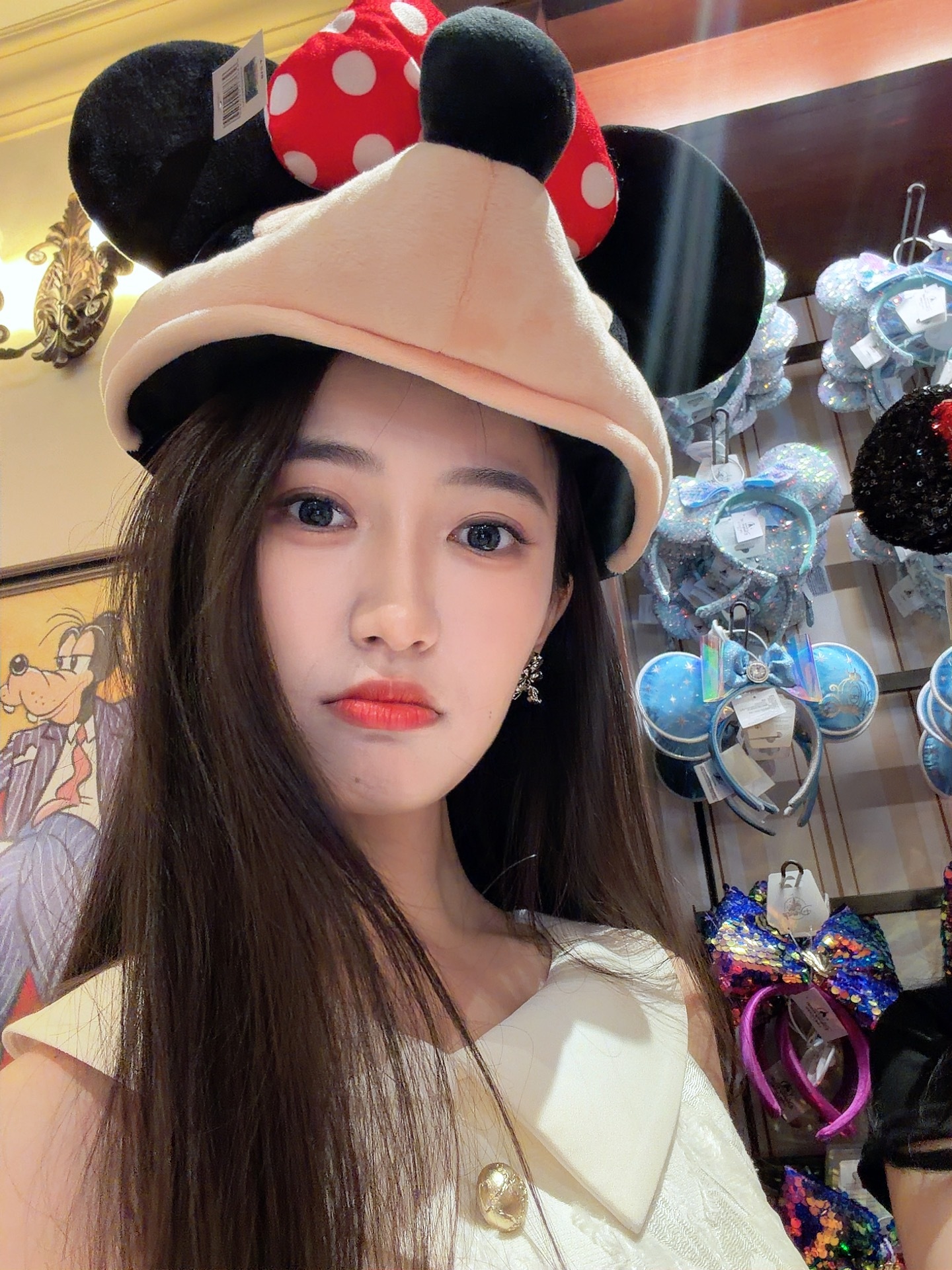 𝐃𝐢𝐬𝐧𝐞𝐲𝐲𝐲₊⁺🏰₊⁺琪天大圣 上海·上海迪士尼度假区