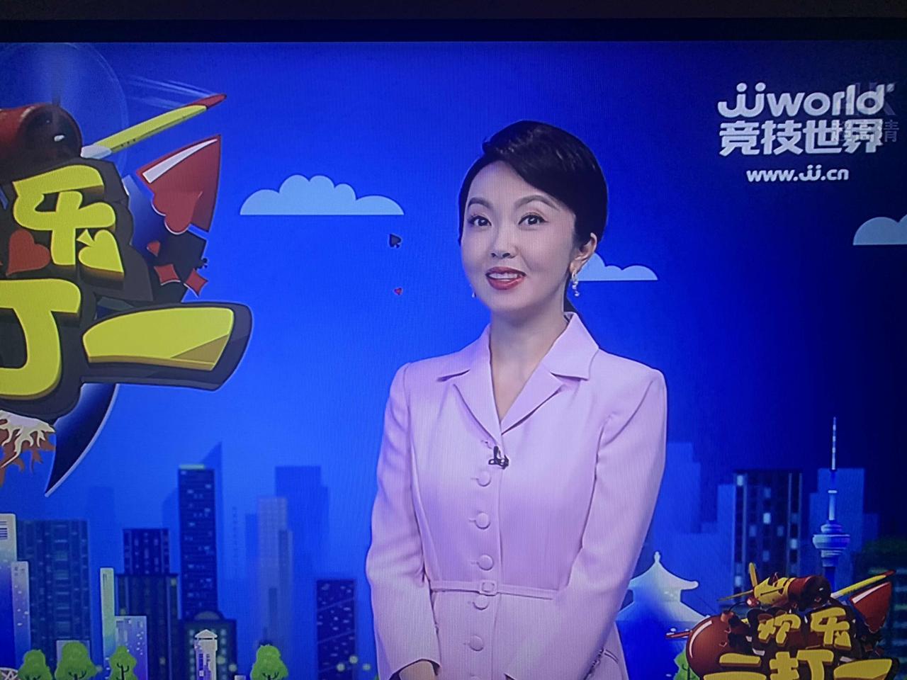 昨晚，《北京体育休闲》频道的“欢乐二打一”节目依旧如期播出。其实结果倒不重要，关