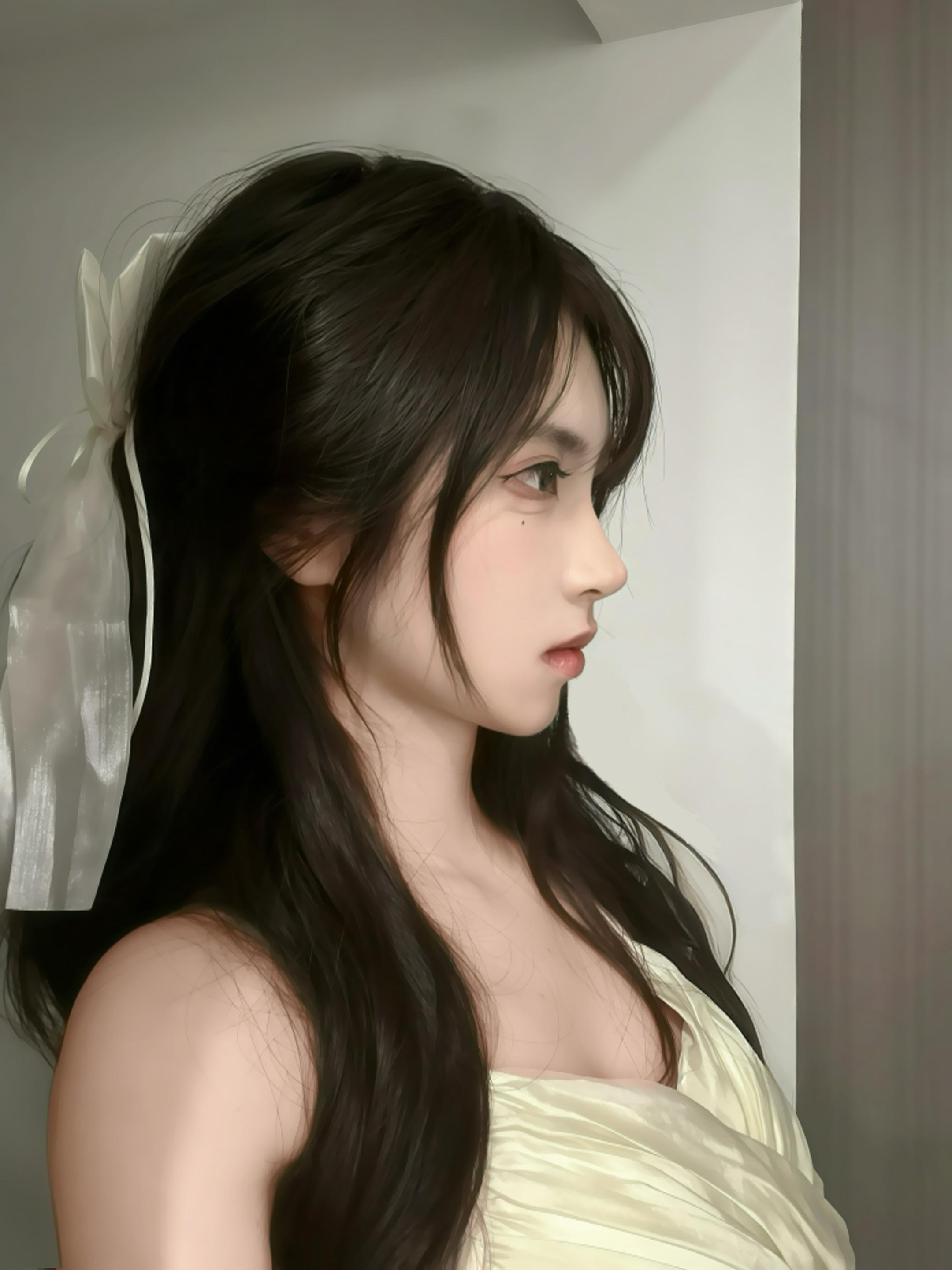 我本无意惹惊鸿 奈何惊鸿入我心