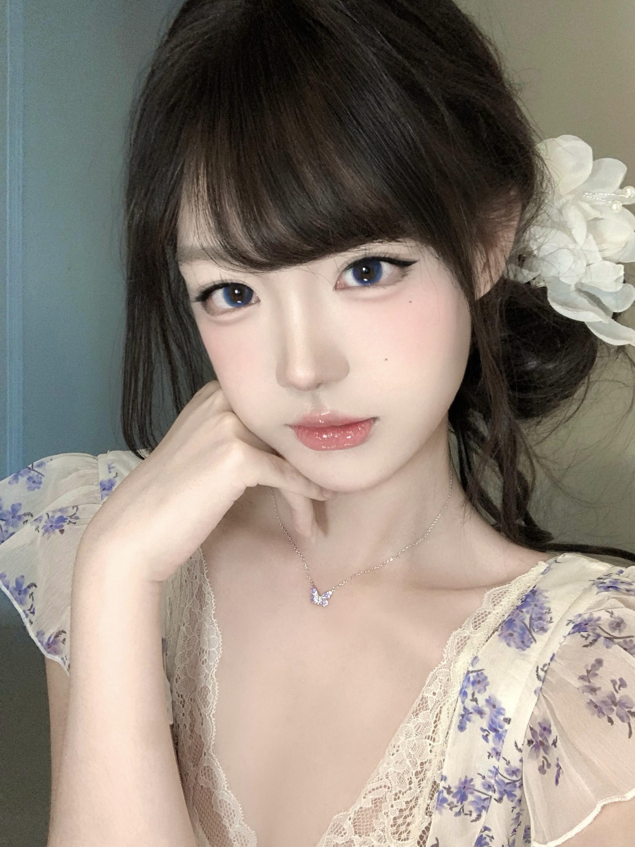 花香蝶自来