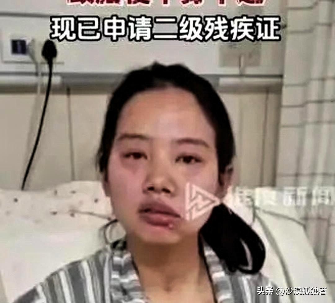 “防不胜防的枕边恶魔！”河北邢台，女子深夜正在熟睡，突然，丈夫悄无声息爬起来，使