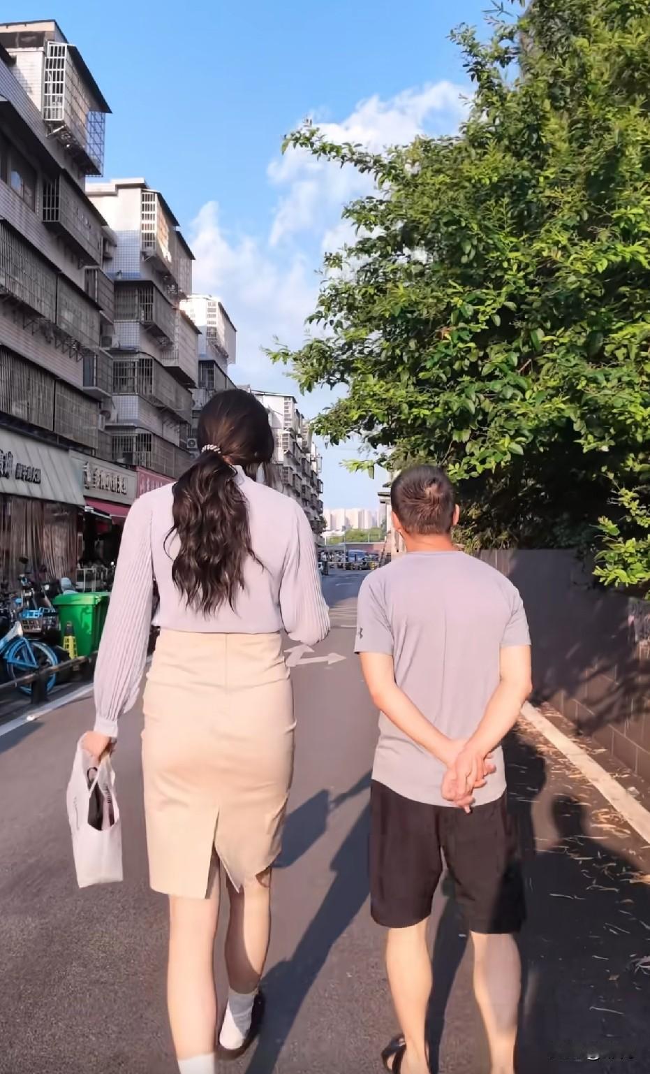 这种大高个谁不喜欢呀
