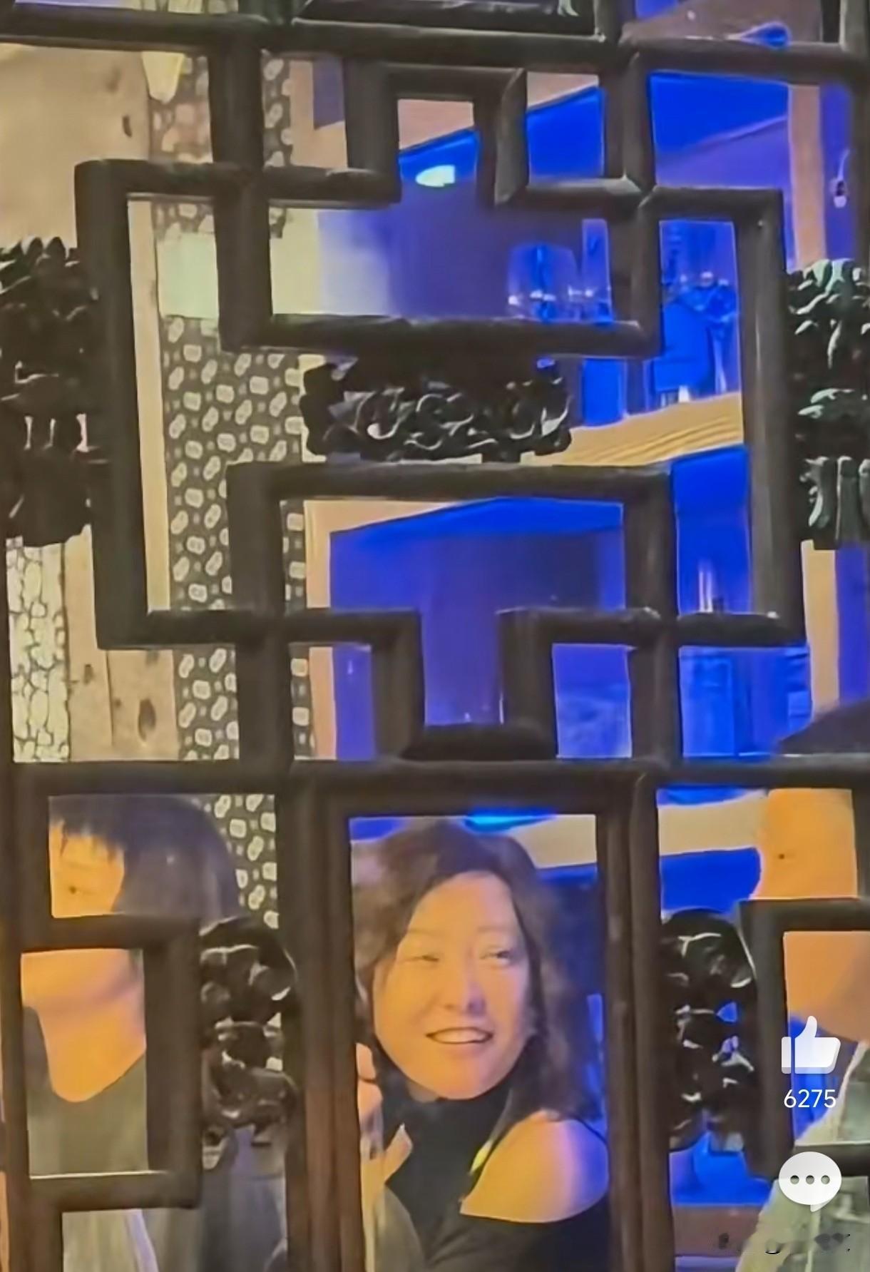 乌镇街头撞见半个娱乐圈！刘欢郝蕾雷佳音围坐吃饭，没红毯更过瘾！
 
你敢信吗？有