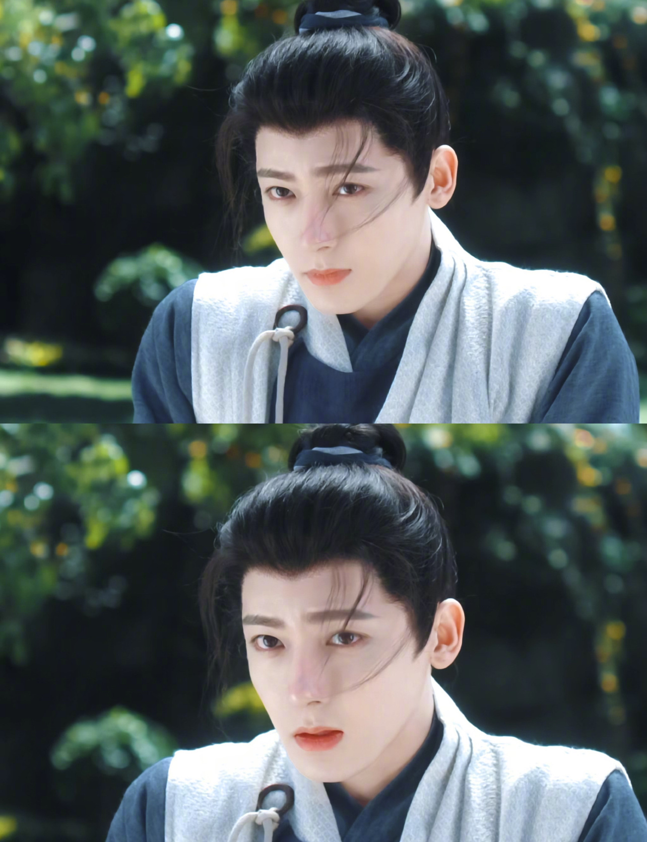 同样是赘婿怎么差别这么大同样是赘婿怎么差别这么大，忽然发现内娱好多赘婿，受不了了