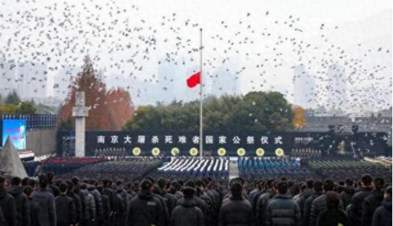 美军缴获日本密档，原来日本的阴谋这么可怕！
 
2020年底，一套名为《日本侵华