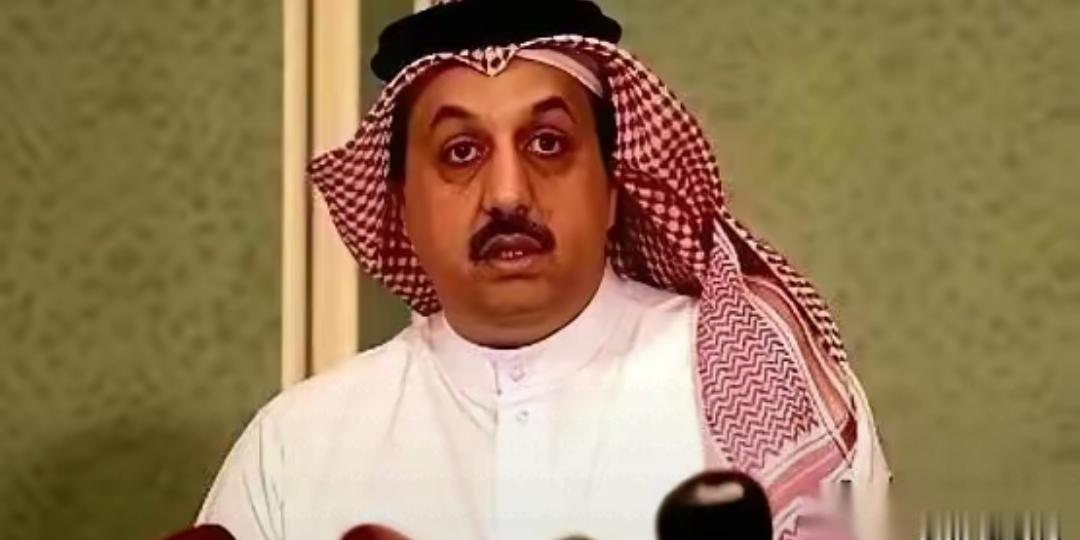 中东那边传来一个说法，就算把中国的顶尖武器库搬空，也换不来安全感。他们不是说武器