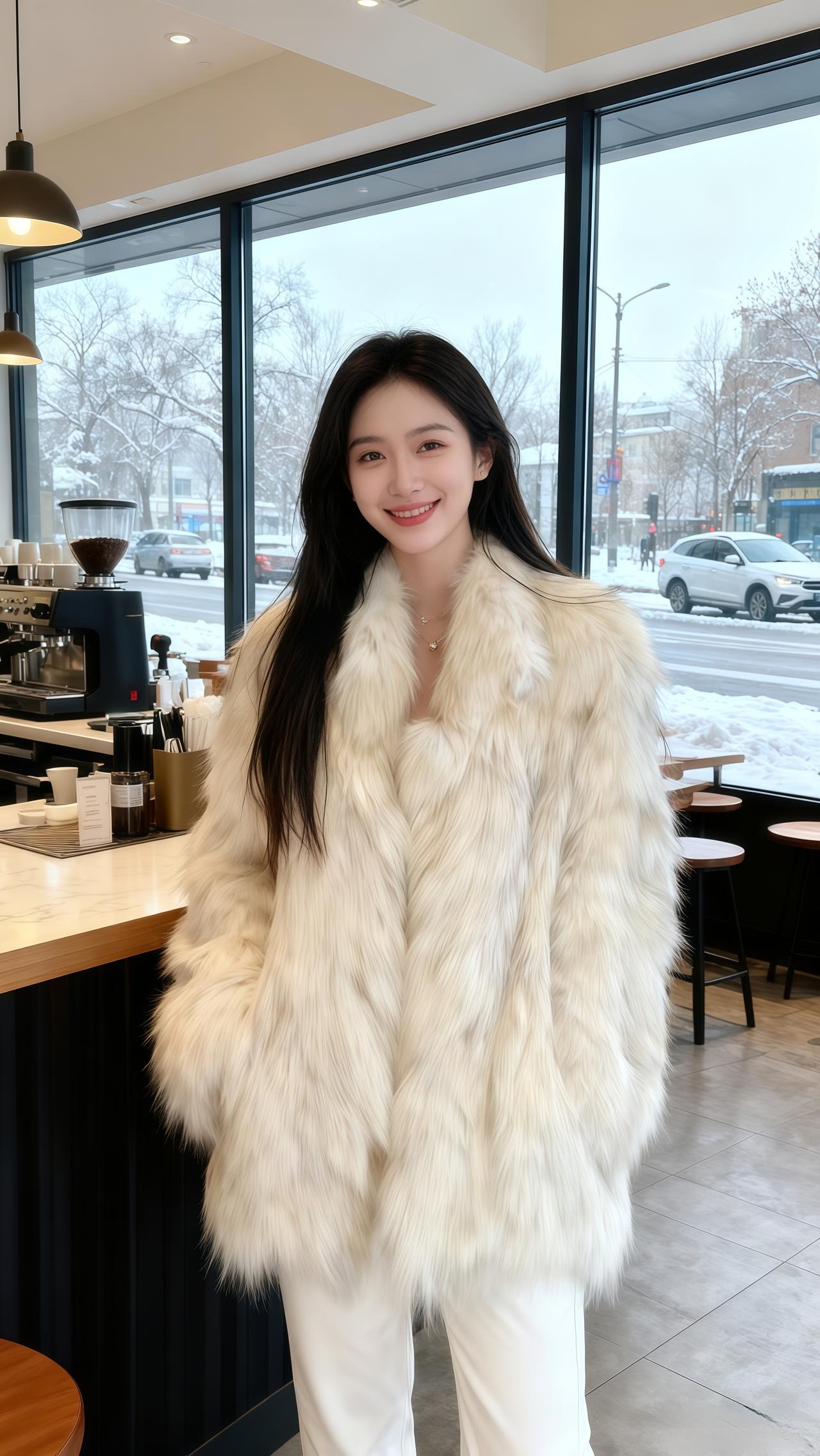 穿搭 高级穿搭 气质范 高端大气 气质女神穿搭