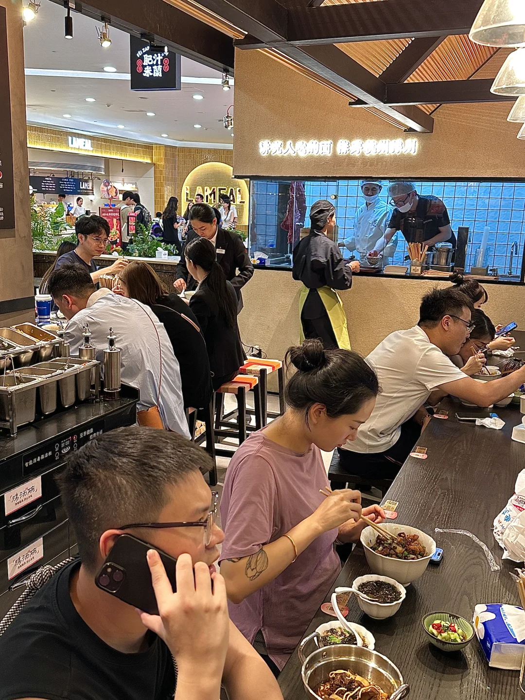 杭州新开的！！！极品好吃！！！