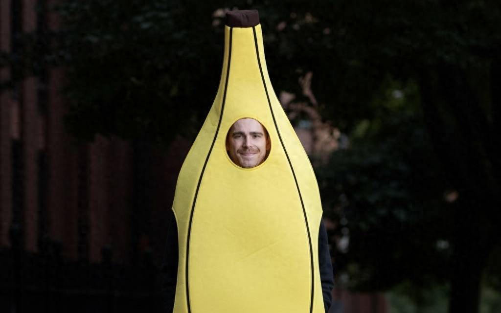 神秘「香蕉」AI 正式上线！Google P 图新王深夜炸场｜附体验方式