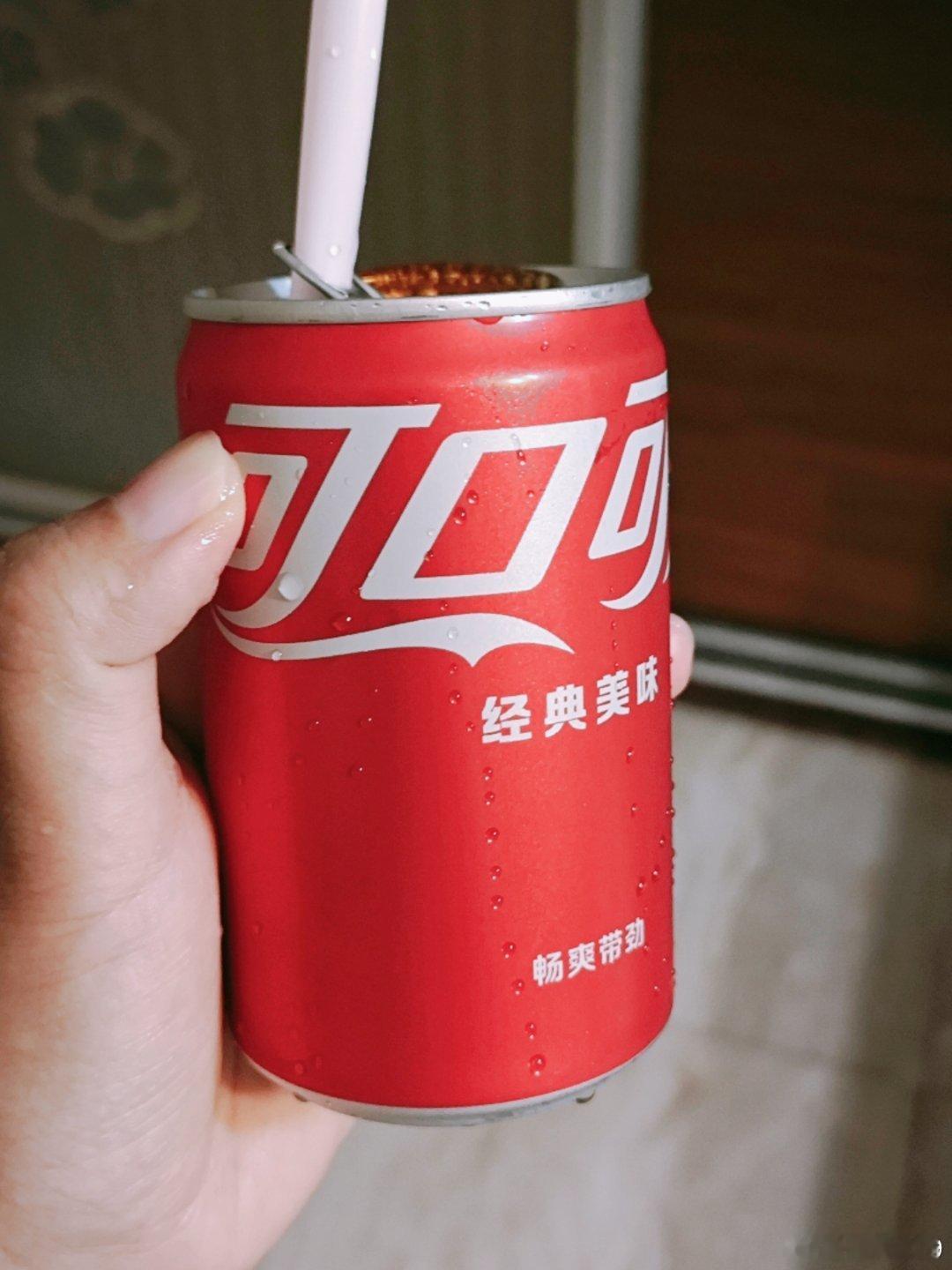 喝上了爽