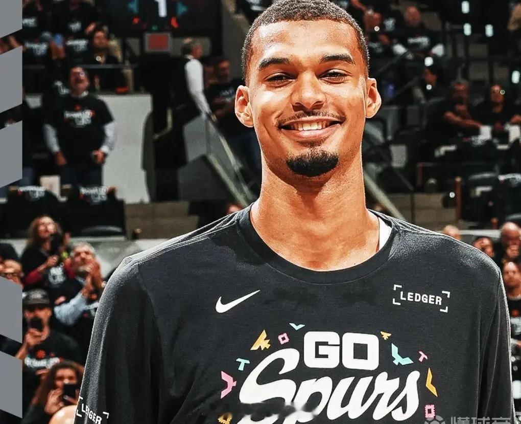 Shams爆料！文班亚马成为NBA2K27封面球星重磅消息，ESPN名记Sham