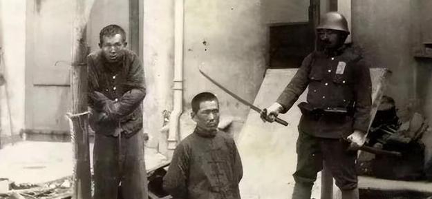 1950年7月，广东高要县小湘镇发生了一件让人毛骨悚然的事。村民们把刚被击毙的悍