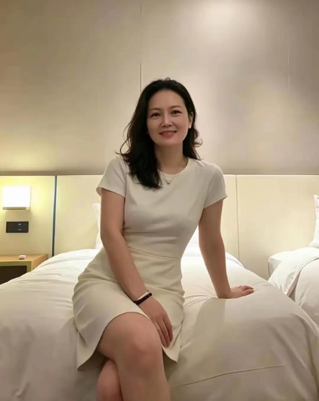 女人最耐看的长相是什么样的