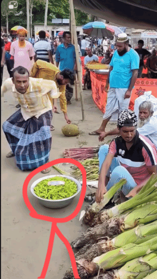 小聪明
遇到了大骗子！