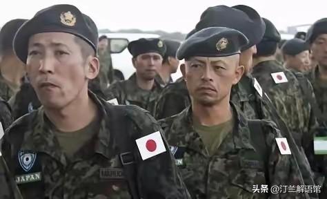 家人们！今天这热乎大瓜太解气，必须好好唠唠🇨🇳
3月24日日本自卫官持刀强闯