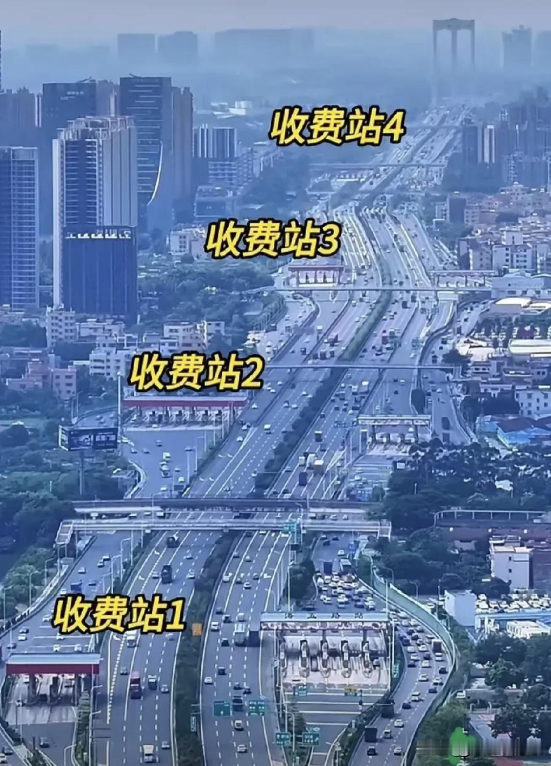 你能看出这是哪座城市吗？[呲牙]