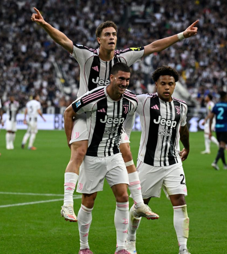 斯基拉：尤文本周与弗拉霍维奇商谈续约，提供700万欧年薪2年合同！尤文准备为弗拉