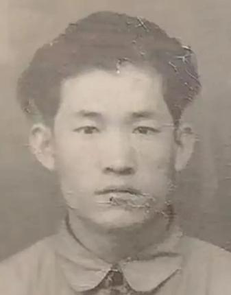 1983年，中央特派组专程到通榆县找一个人，特级战斗英雄赵树满，找来找去，竟然在