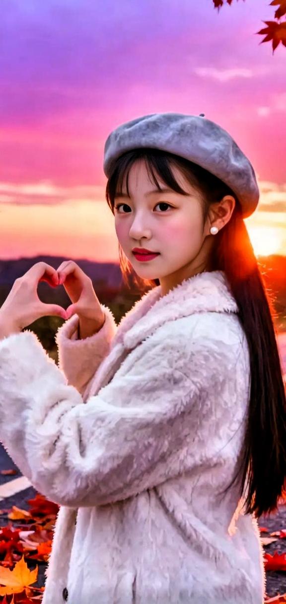 下联：桃腮淡抹几分媚
个人观点，仅供参考