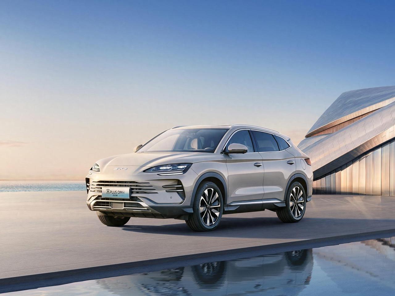 【比亚迪韩国冲击年销万辆目标】
今年，比亚迪韩国将引入高性价比小型两厢车海鸥，以