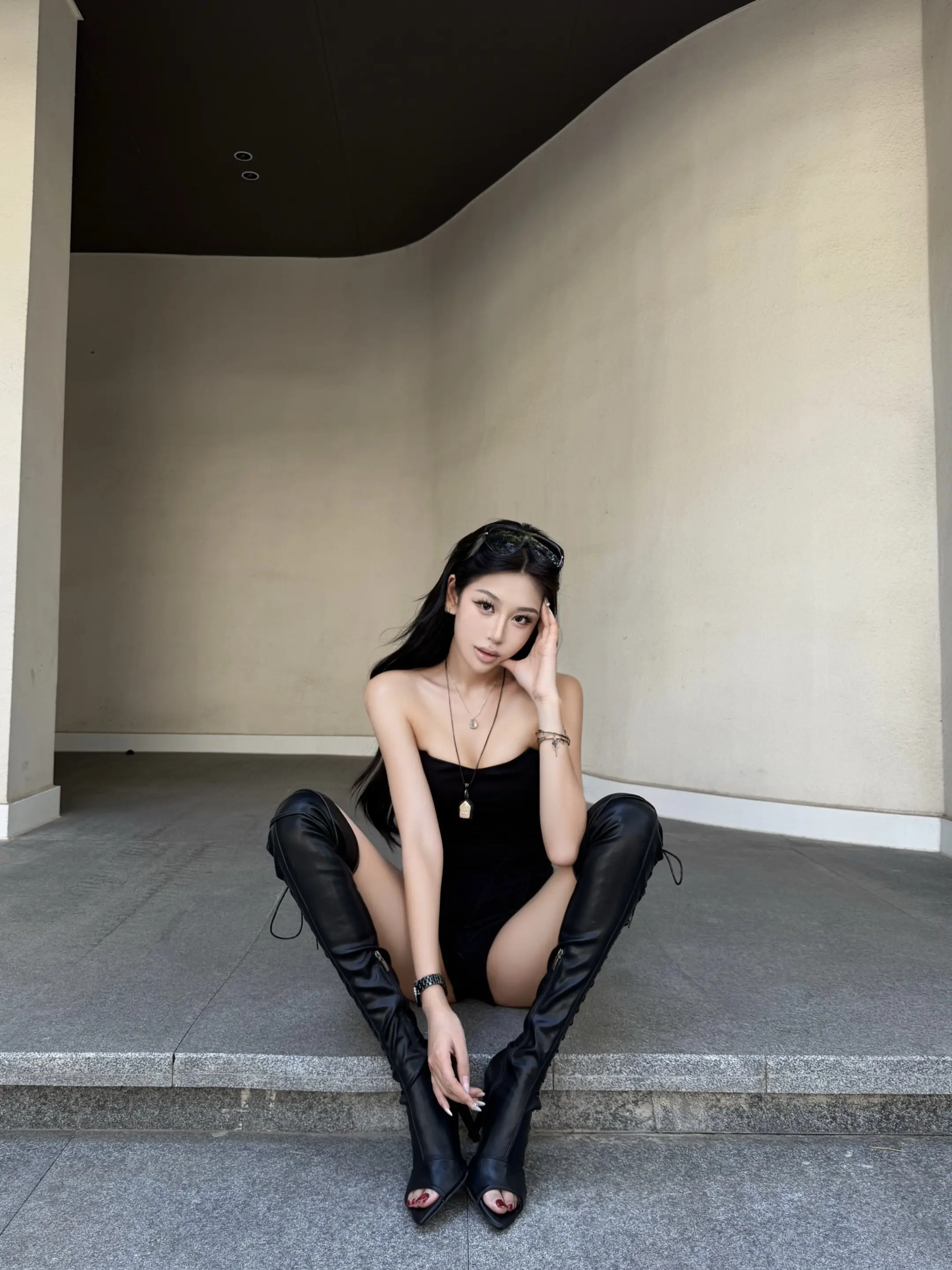 姐又更新了 妳可以逐幀學習了