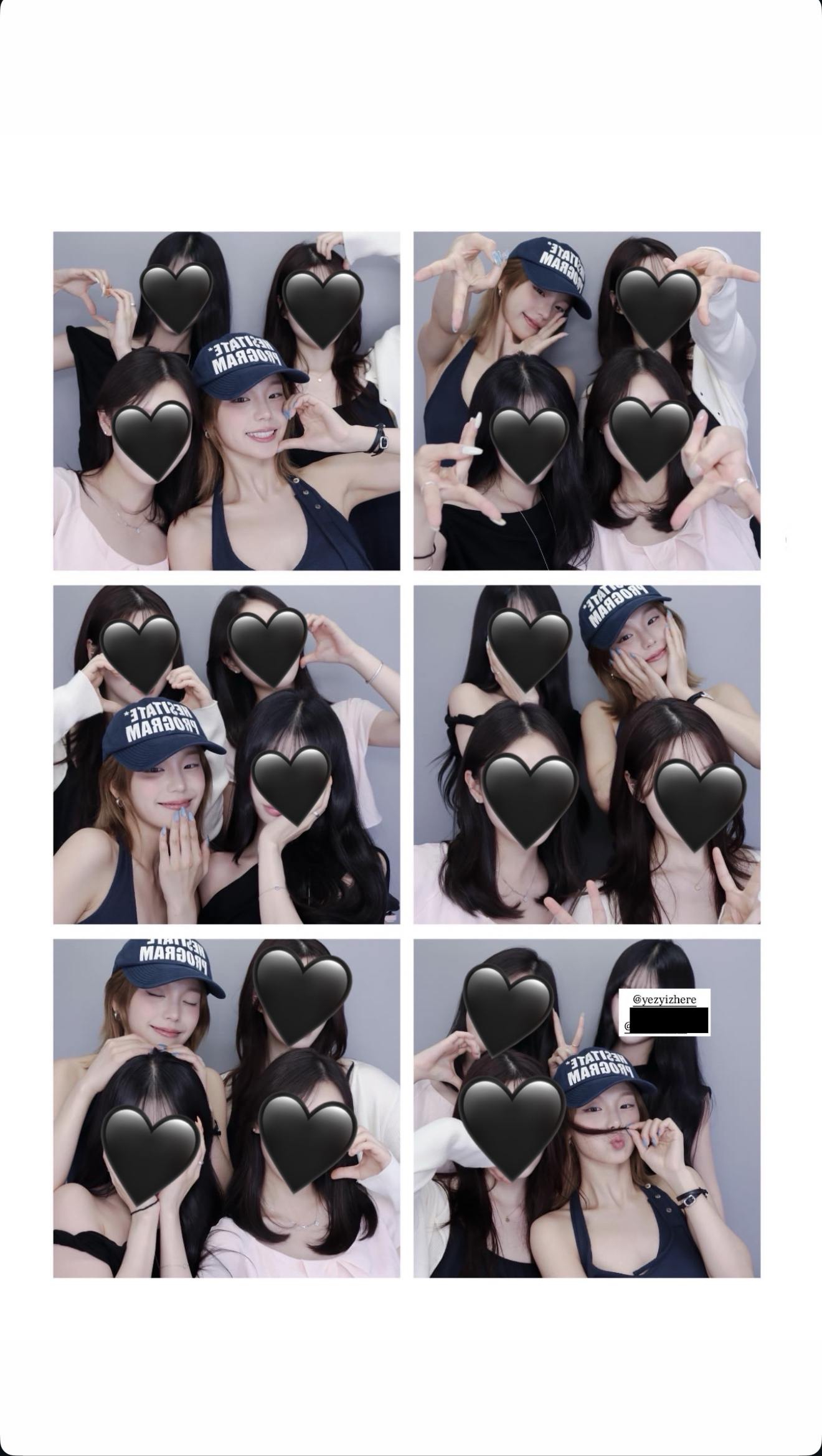 👭👭 