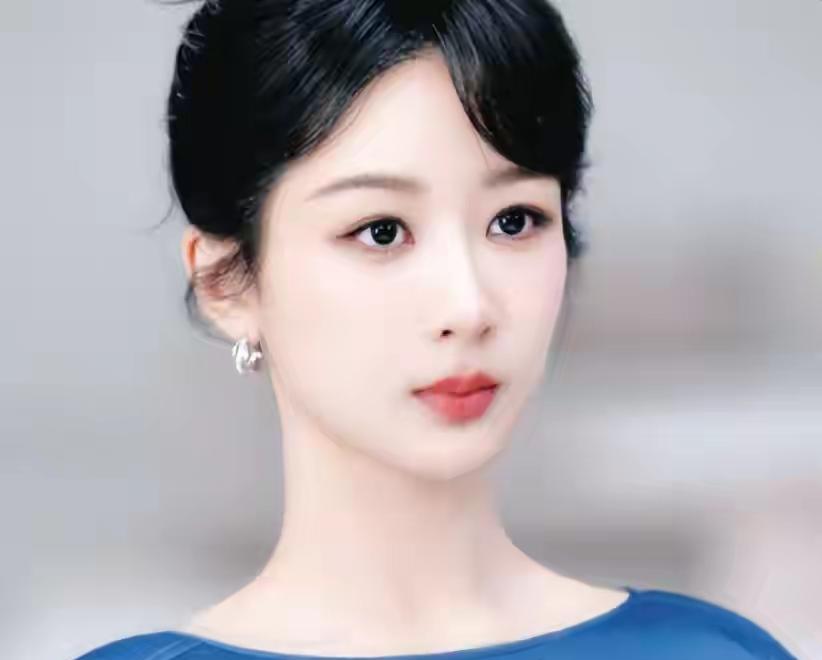 杨紫没接绯闻，接了剧本。
肖战没聊感情，练了射雕。
俩人忙得连喘气儿都像在对戏。