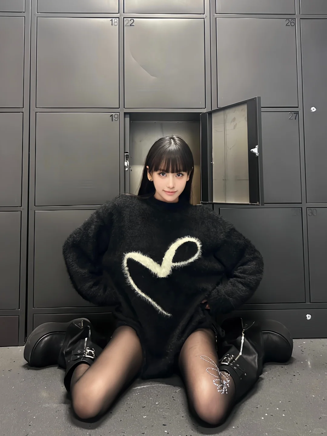 🖤