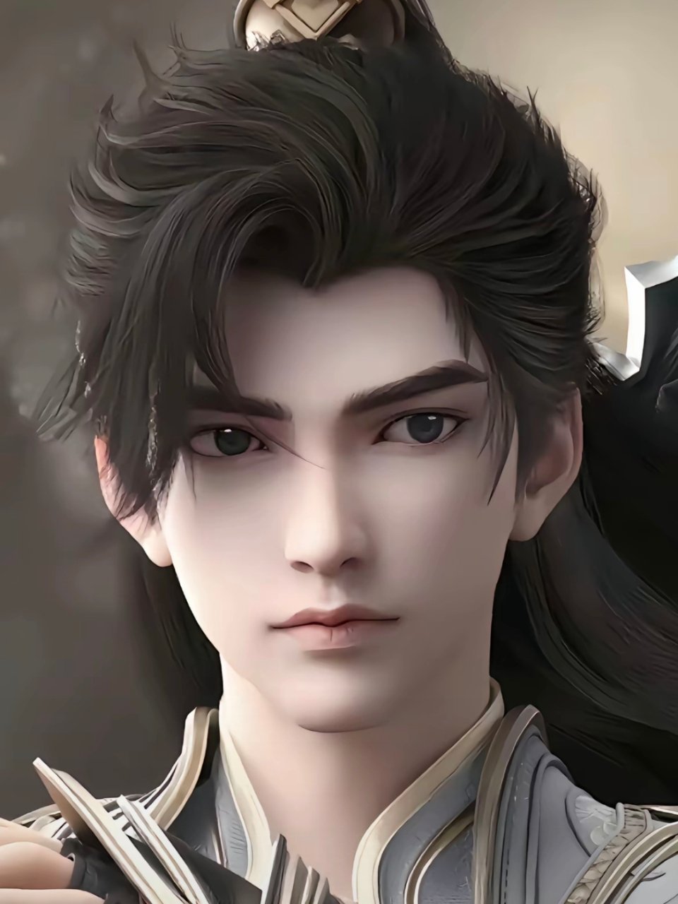 侯明昊撕漫男实锤 有人懂这个适配度嘛 ​​​