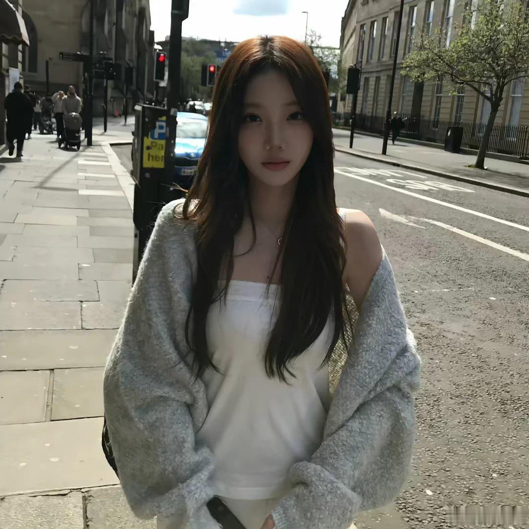 生命像忧郁的古钟 -女生头像 女生头像