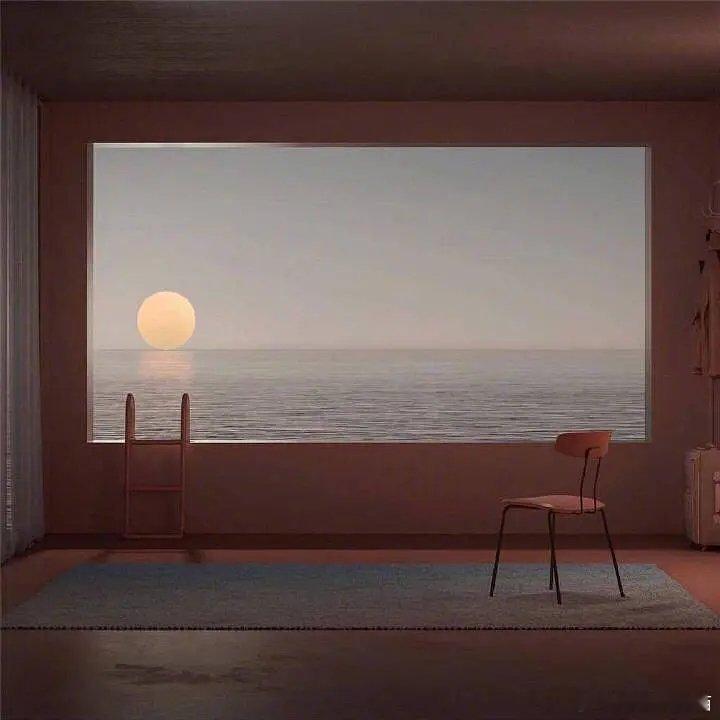 手机壁纸｜背景图/封面 自用存档 