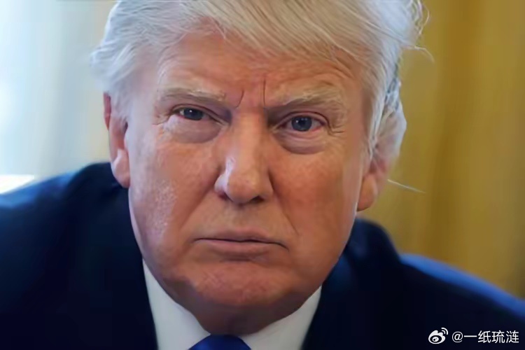 特朗普焦虑了，应该蹦哒不了几天了，如果本次中期选举失败，特朗普就会失去美国总统宝