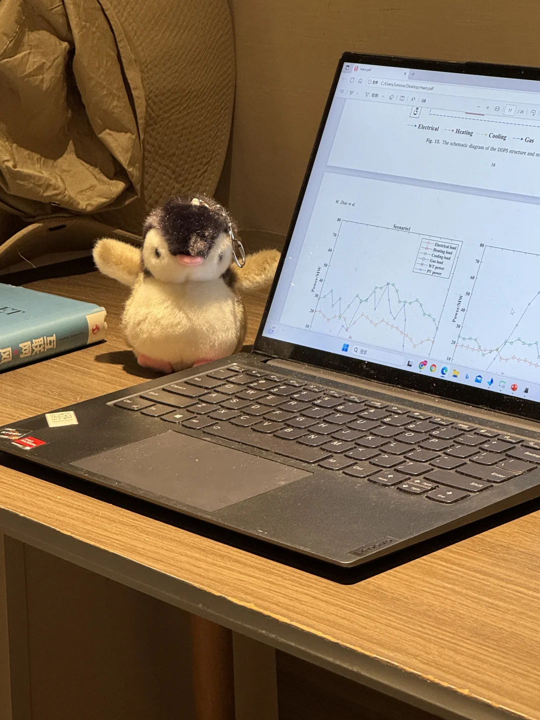 很多研究生没有糊弄的能力