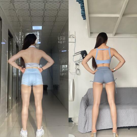 又进步了一点
