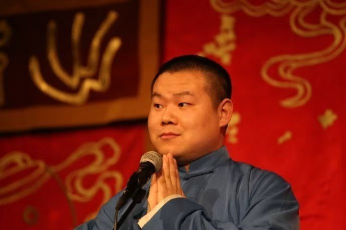 岳云鹏栾云平周九良以身入局 原以为是搞笑综艺，没想到被这群说相声的整破防了！三人