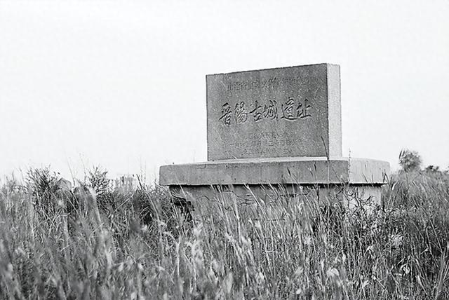 太原前身晋阳城被毁千年！城西这四座山竟藏着古城兴衰密码