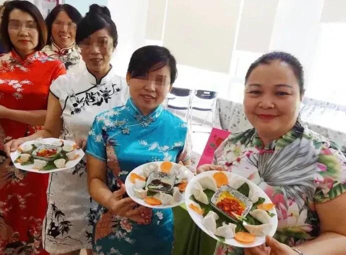 台当局羁押台湾新住民关怀总会理事长周满芝，理由竟然是她向民众宣传和平统一”，此案