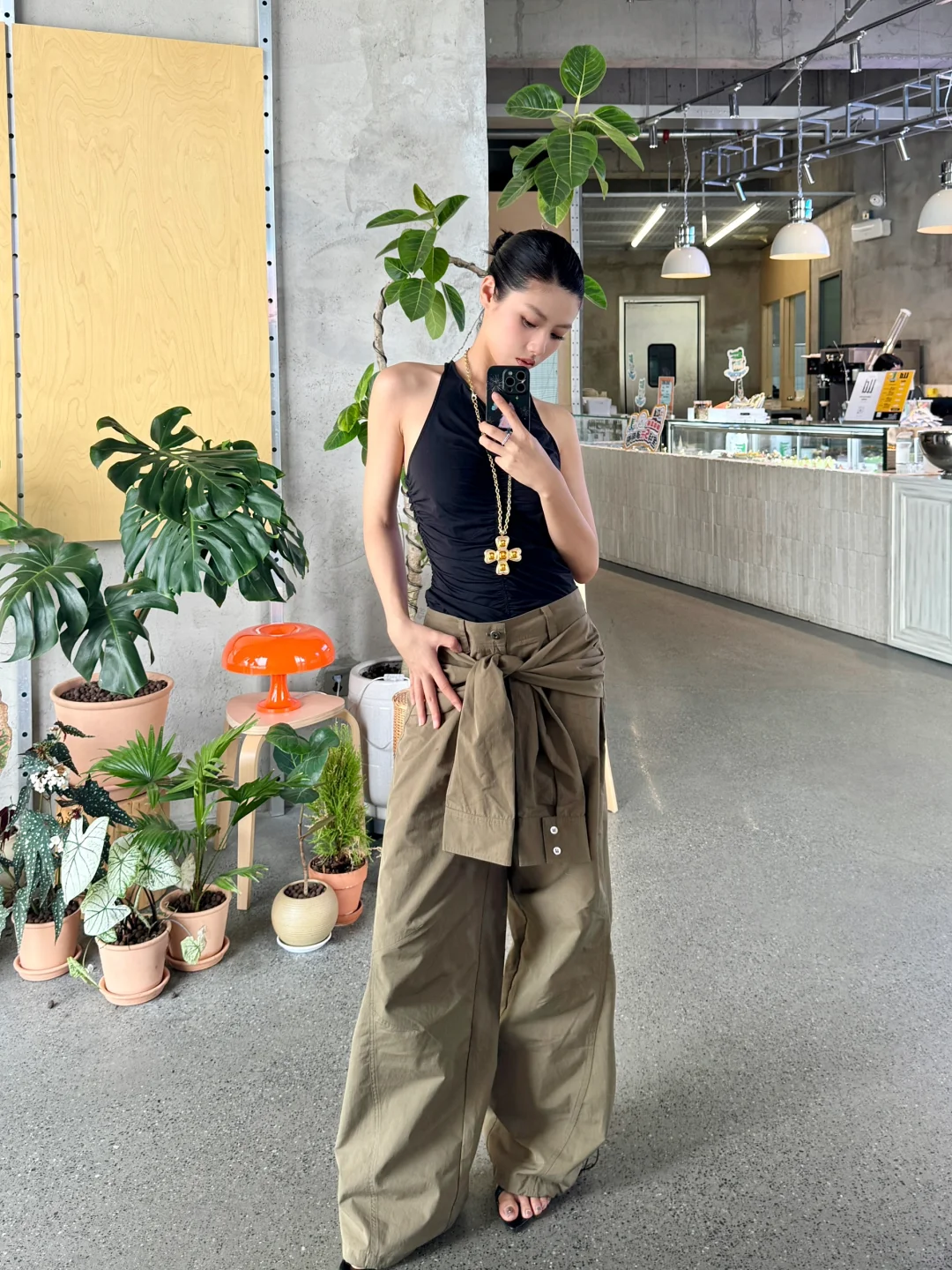 fitcheck 记录一 下🏗️📝