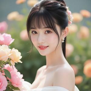 悠月月