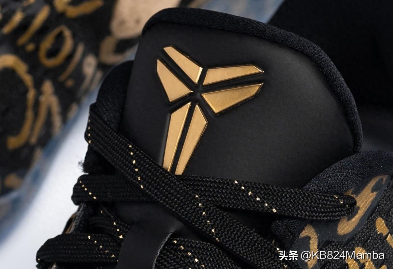 【💥 提醒一下：四月天，「黑金 Kobe 11」经典重现🏀】

对科蜜们来说