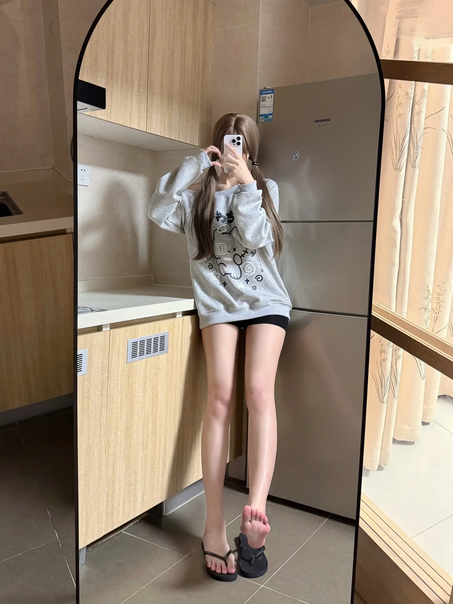 你究竟要遇到多少人 才能发现我是最可爱的那个 有
