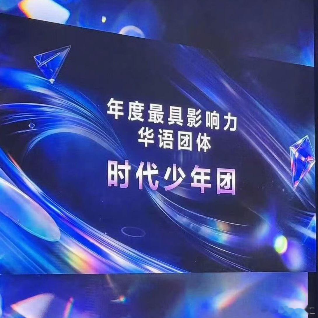 获奖🏆 