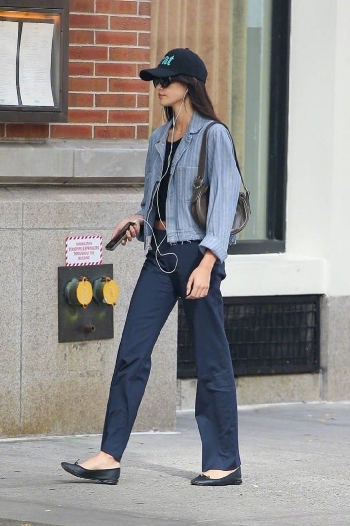 Kaia Gerber 