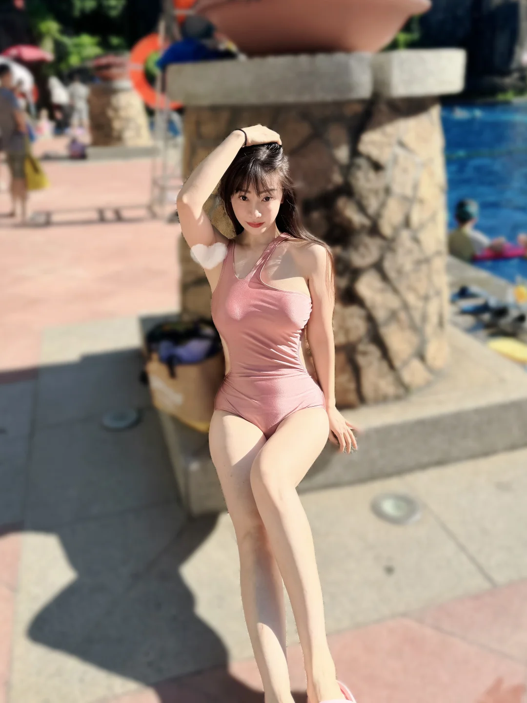 🧊降温