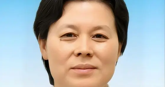 刘颖任首都经济贸易大学党委书记