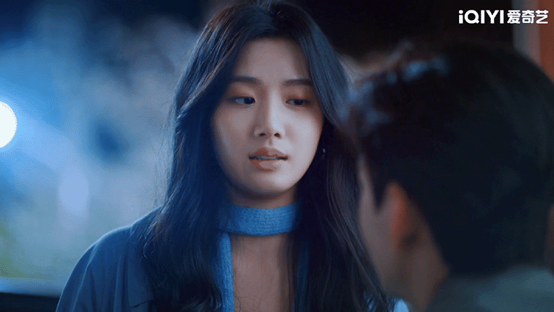 这才是我该看的男女主和好速度 胡羞在争吵里太拎得清！不无理取闹不揪着问题不放，没