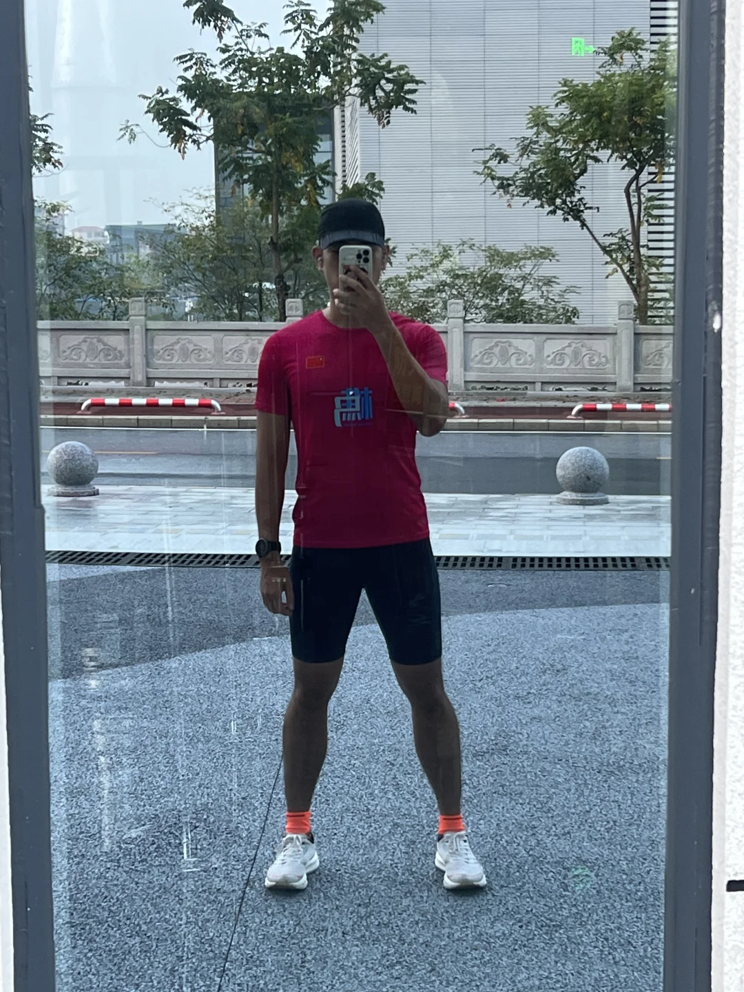 9.28｜养生跑