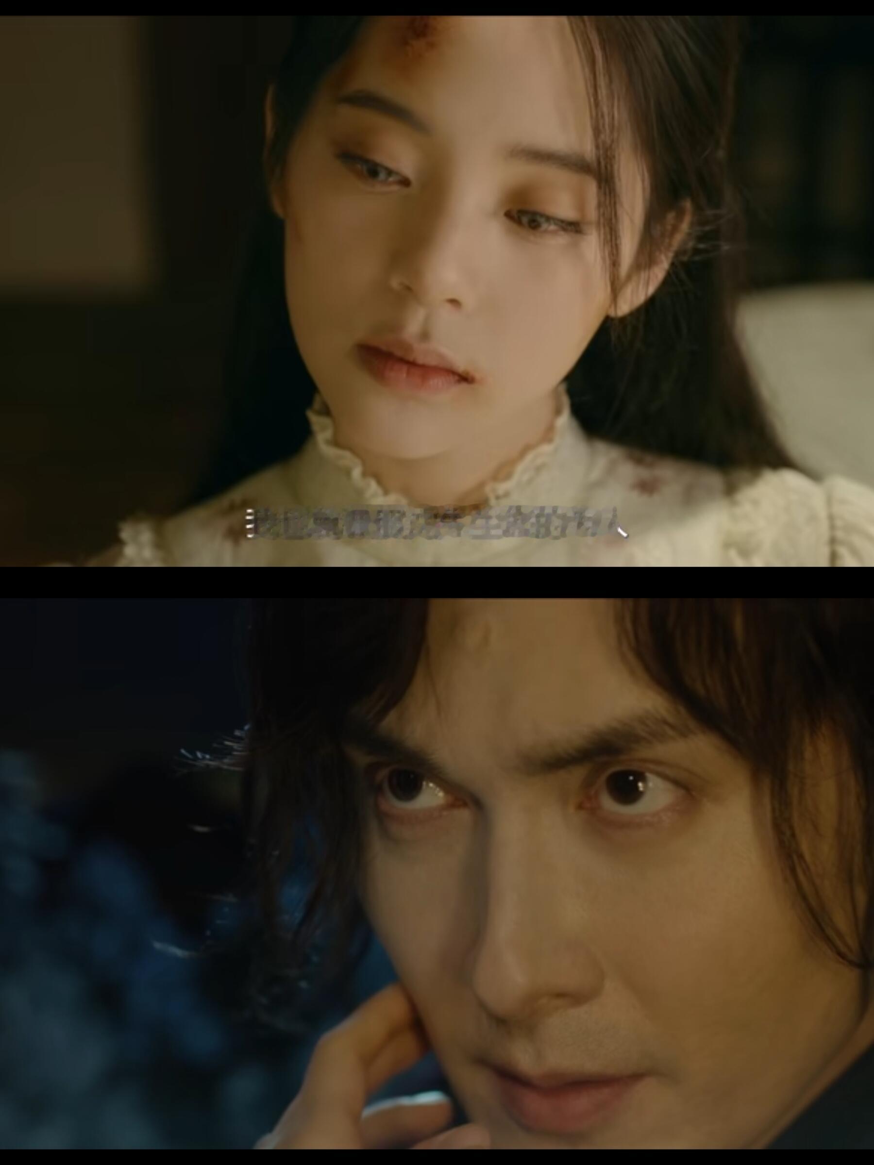 欧阳娜娜高伟光的暗黑童话，这部剧会成为《司藤》第二部吗？ ​​​