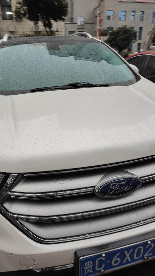 福特蒙迪欧吗？